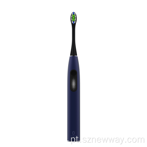 Escova de dentes elétrica Oclean Sonic F1